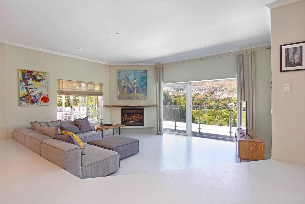Exclusive Getaway With Large Pool,fantastic Views * Cape Town