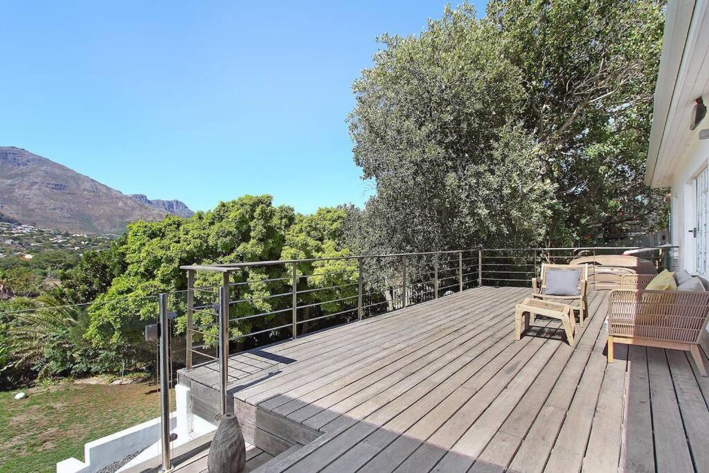 Exclusive Getaway With Large Pool,fantastic Views *