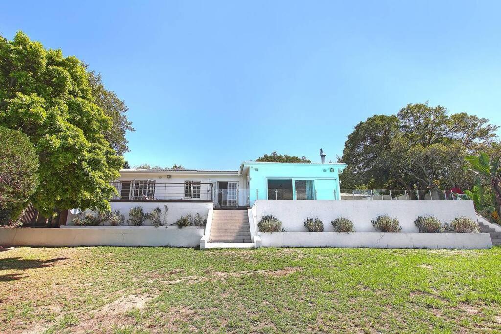 Exclusive Getaway With Large Pool,fantastic Views * Cape Town