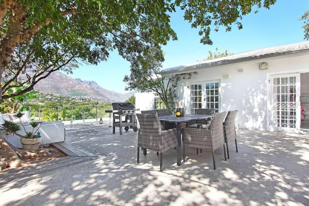 Exclusive Getaway With Large Pool,fantastic Views *