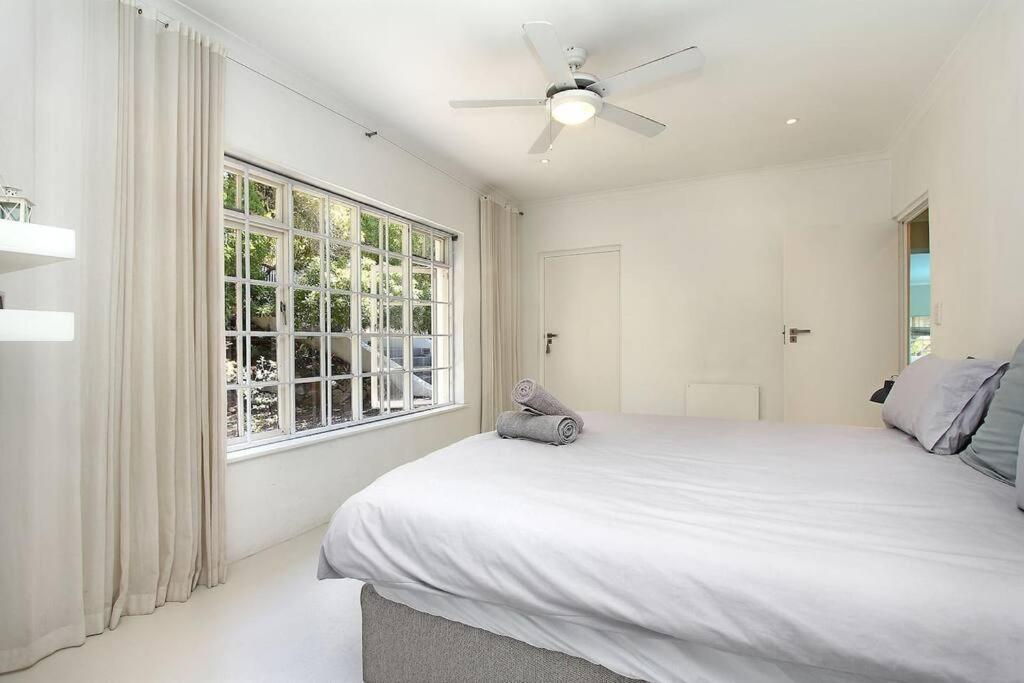 Exclusive Getaway With Large Pool,fantastic Views * Kapstadt